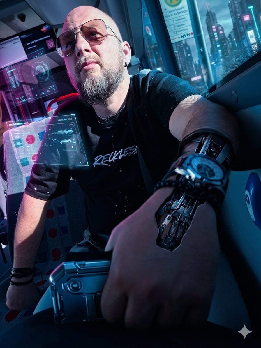 Marc Kapade